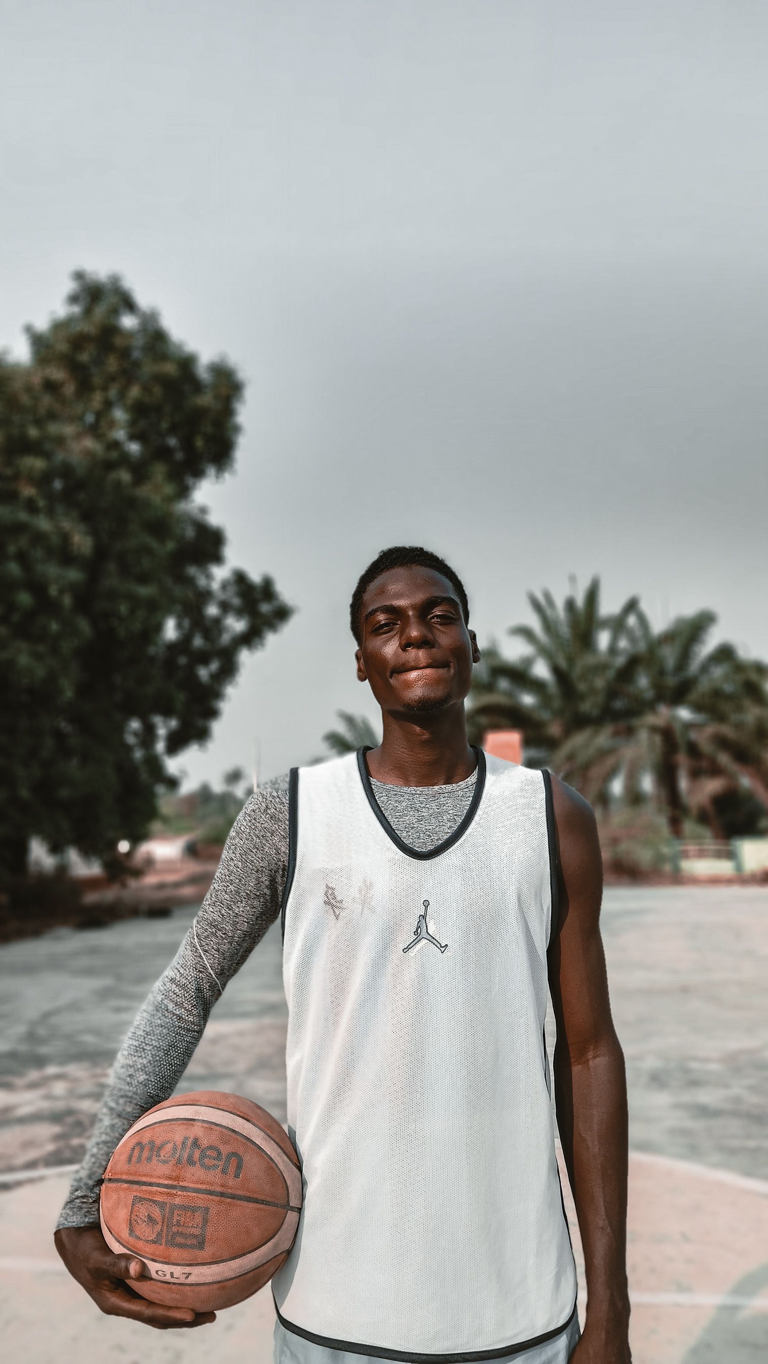 athlete