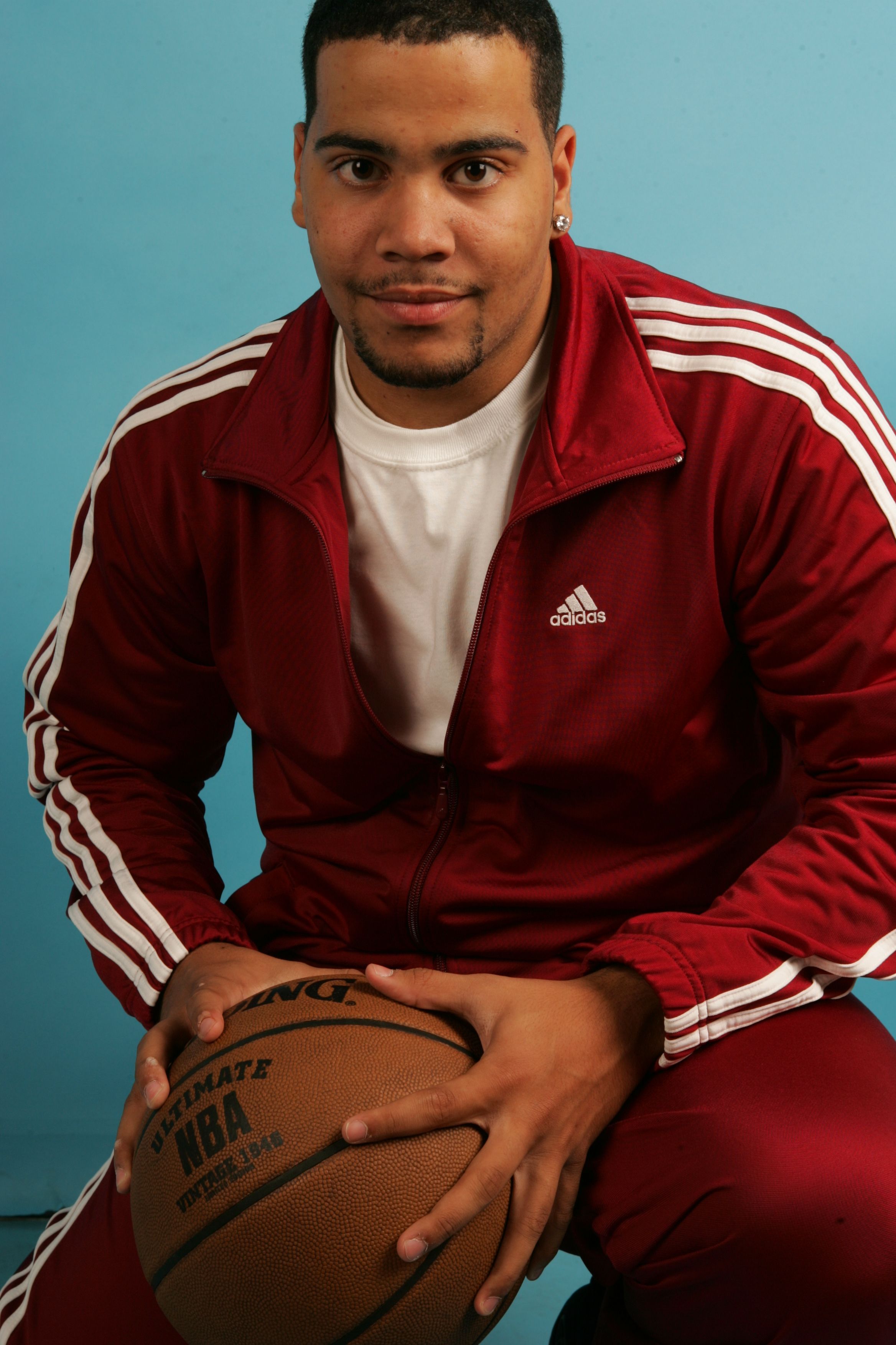 athlete
