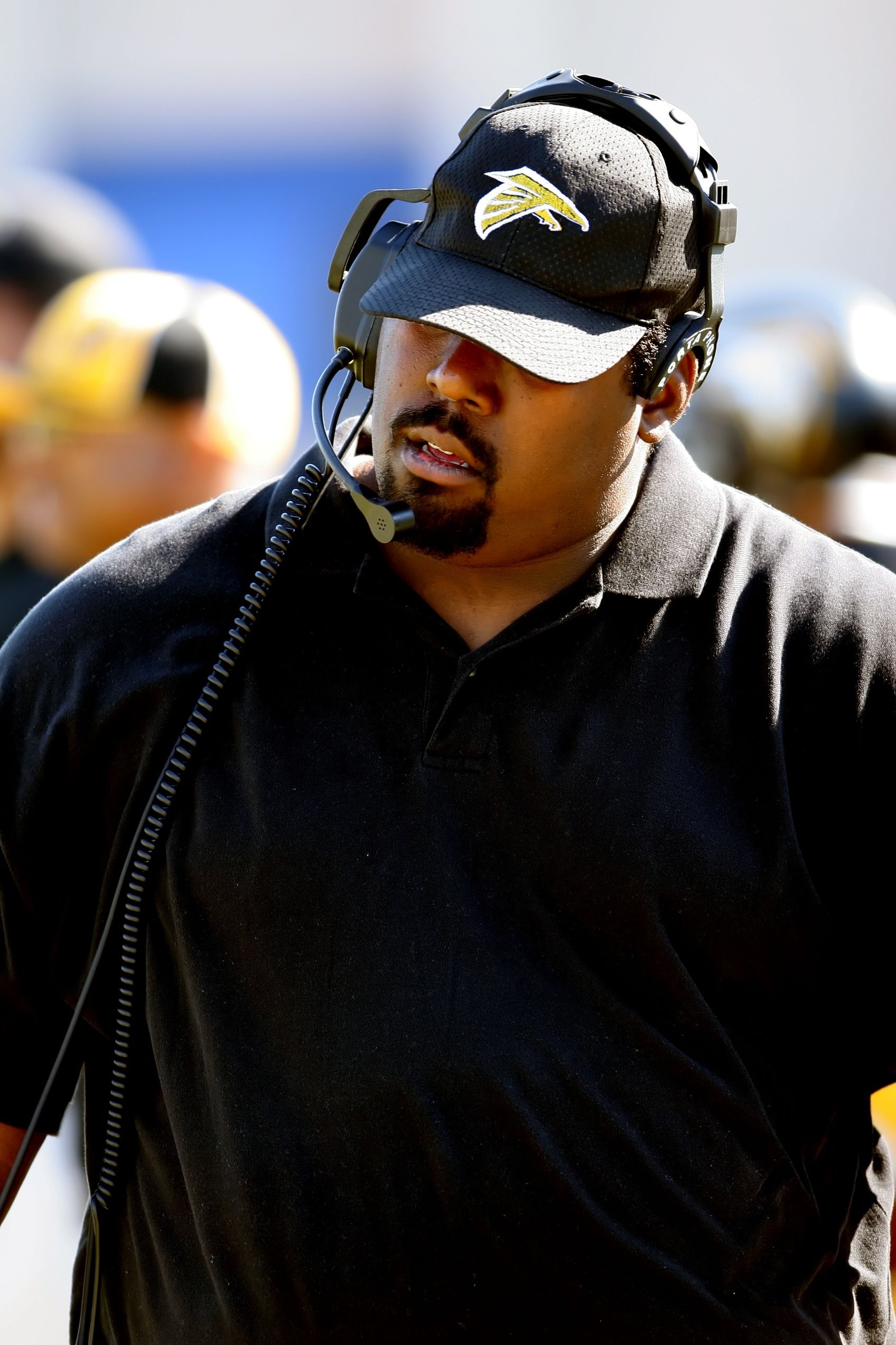 Coach Williams